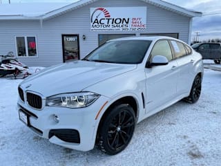 2019 BMW X6 5UXKU2C5XK0Z63019 2019 BMW X6