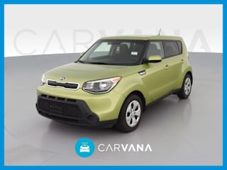 2015 Kia Soul Base KNDJN2A26F7796139 2015 Kia Soul Base
