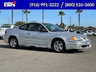 2004 Pontiac Grand Am 1G2NW12E64C101622 2004 Pontiac Grand Am