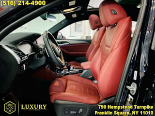 2021 BMW X4 xDrive30i 5UX2V1C04M9F04579 2021 BMW X4 xDrive30i