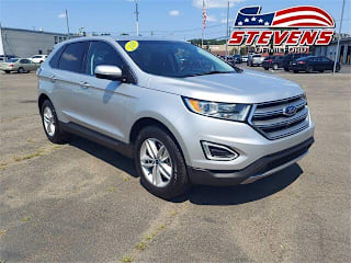2018 Ford Edge SEL 2FMPK4J94JBB18819 2018 Ford Edge SEL