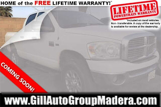 2009 Dodge Ram Pickup 2500 3D7KS28T09G553324 2009 Dodge Ram Pickup 2500