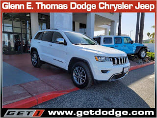 2018 Jeep Grand Cherokee Limited 1C4RJEBMXJC514486 2018 Jeep Grand Cherokee Limited