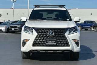 Pre-Owned 2022 Lexus GX 460 Sport Utility For Sale #5372296A