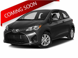 2016 Toyota Yaris VNKJTUD37GA057993 2016 Toyota Yaris