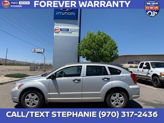 2009 Dodge Caliber SE 1B3HB28A49D109011 2009 Dodge Caliber SE
