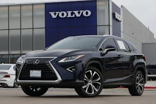 2018 Lexus RX 350 2T2ZZMCA4JC110299 2018 Lexus RX 350