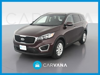 2018 Kia Sorento 5XYPGDA30JG428382 2018 Kia Sorento