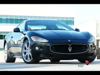 2012 Maserati GranTurismo S Automatic ZAM45KLA0C0060718 2012 Maserati GranTurismo S Automatic