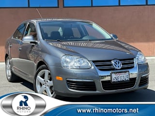 2010 Volkswagen Jetta Limited Edition PZEV 3VWAZ7AJ8AM128198 2010 Volkswagen Jetta Limited Edition PZEV