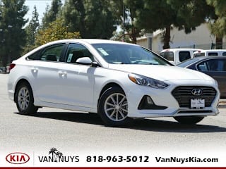 2018 Hyundai Sonata SE 5NPE24AF8JH694855 2018 Hyundai Sonata SE
