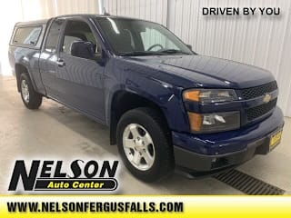 2012 Chevrolet Colorado LT 1GCESCF93C8138032 2012 Chevrolet Colorado LT