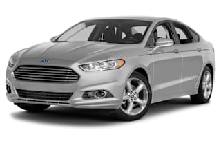 2015 Ford Fusion SE 3FA6P0H76FR113375 2015 Ford Fusion SE