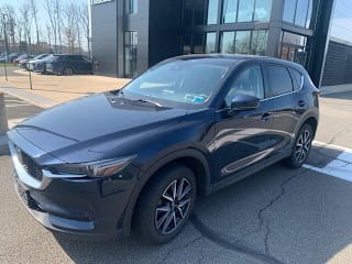 2018 Mazda CX-5 JM3KFBDM0J0350298 2018 Mazda CX-5