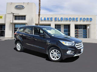 2019 Ford Escape SE 1FMCU0GD8KUB06889 2019 Ford Escape SE