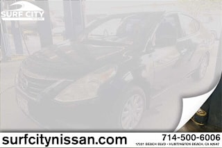 2017 Nissan Versa 3N1CN7AP7HL822007 2017 Nissan Versa