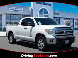 2017 Toyota Tundra SR5 5TFRM5F19HX116454 2017 Toyota Tundra SR5