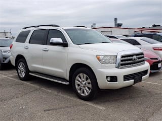 2013 Toyota Sequoia 5TDYY5G14DS050085 2013 Toyota Sequoia