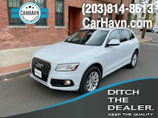 2014 Audi Q5 2.0T quattro Premium Plus WA1LFAFP5EA043895 2014 Audi Q5 2.0T quattro Premium Plus