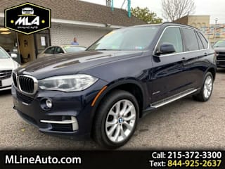 2016 BMW X5 xDrive35i 5UXKR0C59G0P27474 2016 BMW X5 xDrive35i