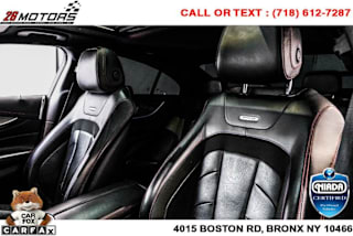 2019 Mercedes-Benz CLS AMG CLS 53 S WDD2J6BB5KA027446 2019 Mercedes-Benz CLS AMG CLS 53 S