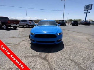 2017 Ford Mustang GT 1FA6P8CFXH5230816 2017 Ford Mustang GT