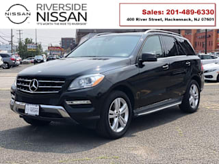 2015 Mercedes-Benz M-Class ML 350 4MATIC 4JGDA5HB0FA468827 2015 Mercedes-Benz M-Class ML 350 4MATIC