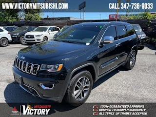 2019 Jeep Grand Cherokee Limited 1C4RJFBGXKC589934 2019 Jeep Grand Cherokee Limited
