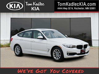 2014 BMW 3 Series 328i xDrive Gran Turismo WBA3X5C54ED242798 2014 BMW 3 Series 328i xDrive Gran Turismo