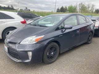 2015 Toyota Prius Three JTDKN3DU8F0439920 2015 Toyota Prius Three