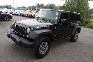 2017 Jeep Wrangler Unlimited Rubicon 1C4HJWFG3HL682468 2017 Jeep Wrangler Unlimited Rubicon