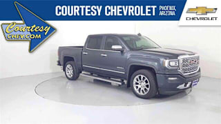 2017 GMC Sierra 1500 Denali 3GTU2PECXHG274398 2017 GMC Sierra 1500 Denali