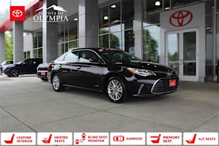 2018 Toyota Avalon Hybrid Limited 4T1BD1EB6JU060111 2018 Toyota Avalon Hybrid Limited