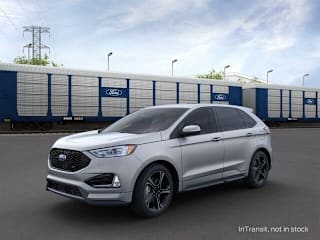 2021 Ford Edge ST 2FMPK4AP6MBA36724 2021 Ford Edge ST