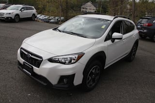 2018 Subaru Crosstrek 2.0i Premium JF2GTADC2JH260713 2018 Subaru Crosstrek 2.0i Premium