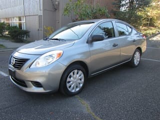 2012 Nissan Versa 3N1CN7AP2CL826894 2012 Nissan Versa