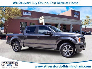 2020 Ford F-150 Lariat 1FTEW1EPGLFC37867 2020 Ford F-150 Lariat