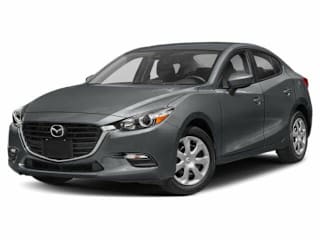 2018 Mazda Mazda3 3MZBN1U75JM192020 2018 Mazda Mazda3