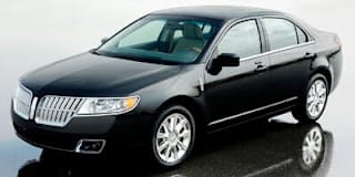 2010 Lincoln MKZ 3LNHL2GC2AR601042 2010 Lincoln MKZ