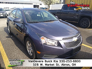 2014 Chevrolet Cruze 1G1PC5SB3E7423485 2014 Chevrolet Cruze