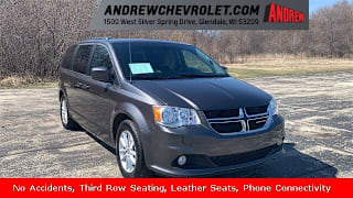 2020 Dodge Grand Caravan 2C4RDGCG9LR153581 2020 Dodge Grand Caravan