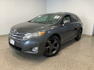 2011 Toyota Venza AWD V6 4T3BK3BB0BU057672 2011 Toyota Venza AWD V6