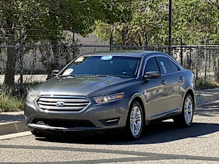 2013 Ford Taurus SEL 1FAHP2E89DG103056 2013 Ford Taurus SEL