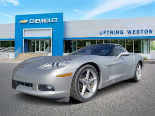 2012 Chevrolet Corvette 1G1YA2DW4C5106929 2012 Chevrolet Corvette