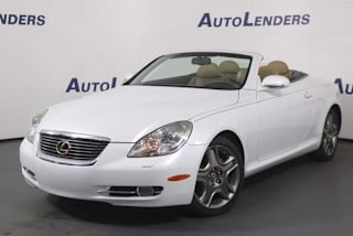 2007 Lexus SC 430 Base JTHFN45Y179014480 2007 Lexus SC 430 Base