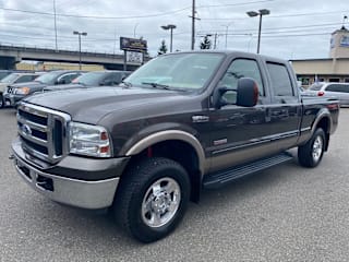 2006 Ford F-250 Super Duty Lariat 1FTSW21P66EC40339 2006 Ford F-250 Super Duty Lariat