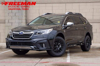 2020 Subaru Outback Touring XT 4S4BTGPDXL3268666 2020 Subaru Outback Touring XT