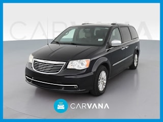 2013 Chrysler Town and Country Limited 2C4RC1GG6DR648915 2013 Chrysler Town and Country Limited