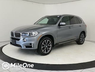 2018 BMW X5 xDrive35i 5UXKR0C57J0X90337 2018 BMW X5 xDrive35i
