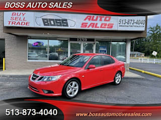 2011 Saab 9-3 Sport XWD YS3FA4BY8B1302157 2011 Saab 9-3 Sport XWD